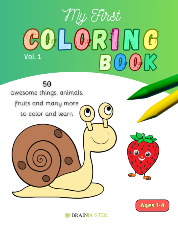 kids coloring pages