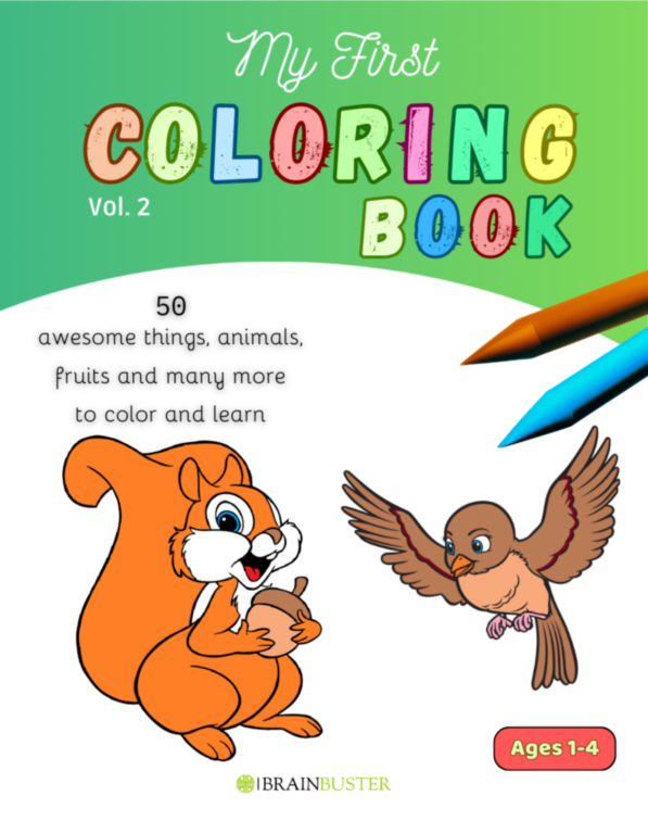 kids coloring pages
