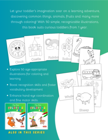 kids coloring pages