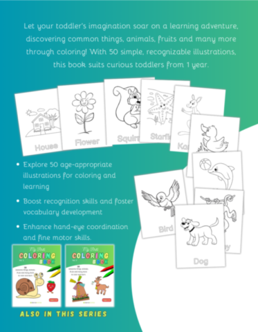 kids coloring pages