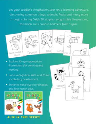 kids coloring pages