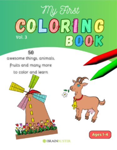 kids coloring pages