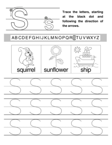 Learn To Write Workbook