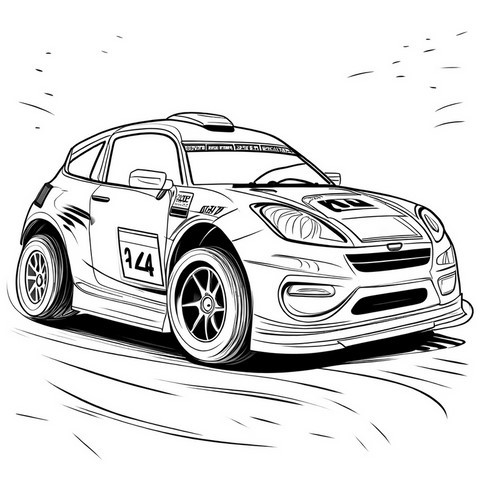 kids coloring pages