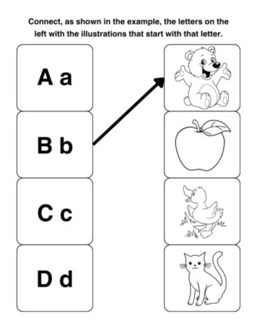 Learn To Write Workbook
