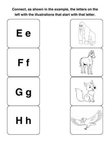Learn To Write Workbook
