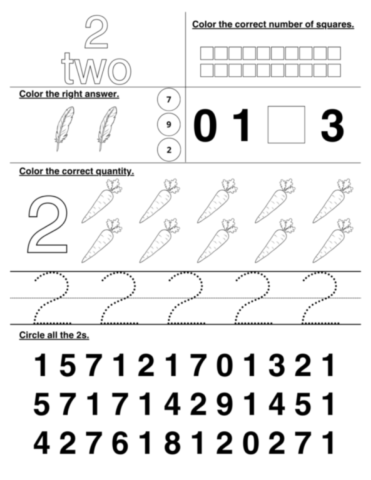Learn To Write Workbook