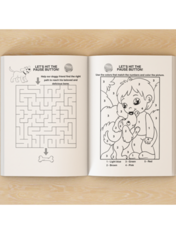 Learn To Write Workbook
