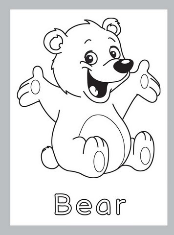 kids coloring pages
