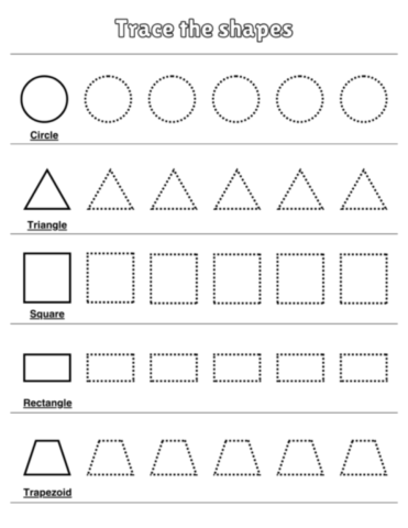 Learn To Write Workbook