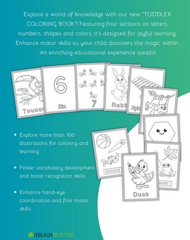kids coloring pages