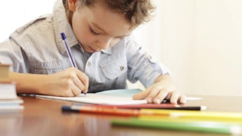 Handwriting Practice Notebook For Kids