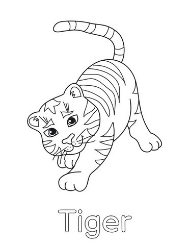 kids coloring pages